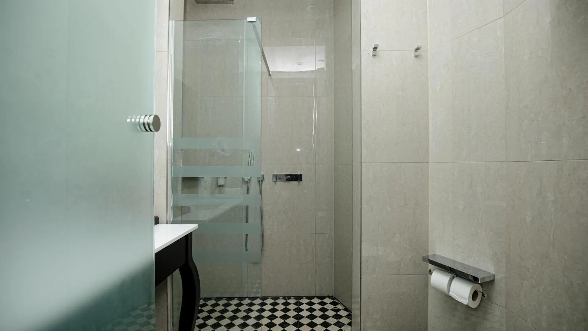 Classic Styled Apartment Barcelona 0*,