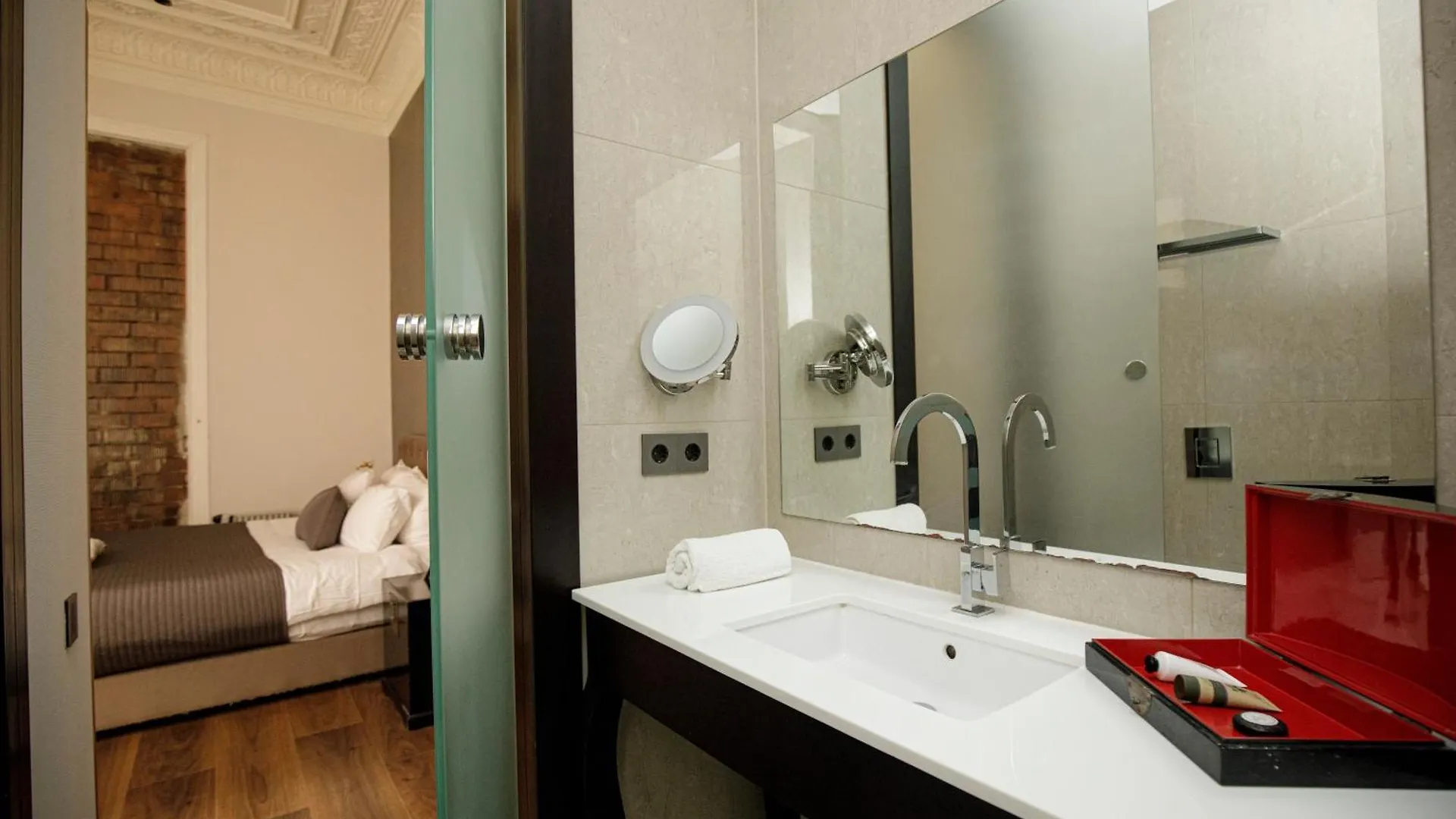 Classic Styled Apartment Βαρκελώνη Ισπανία